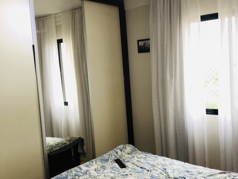 imóvel com 105m² - Santo Amaro - São Paulo