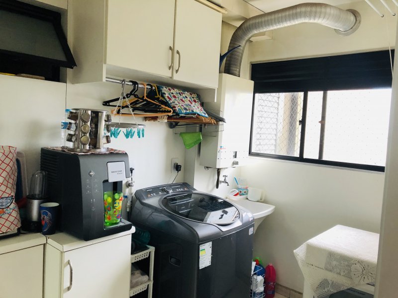 imóvel com 105m² - Santo Amaro - São Paulo