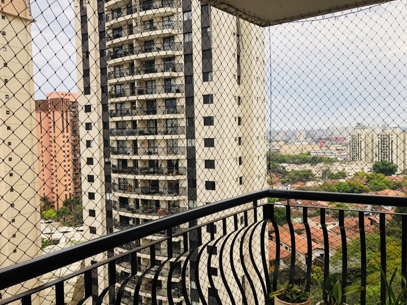 imóvel com 105m² - Santo Amaro - São Paulo