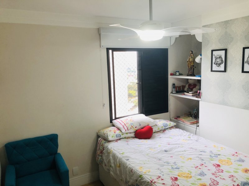 imóvel com 105m² - Santo Amaro - São Paulo