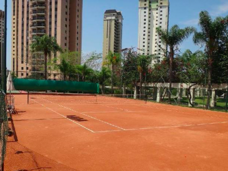 imóvel com 105m² - Santo Amaro - São Paulo