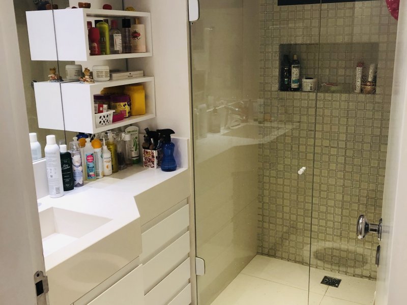 imóvel com 105m² - Santo Amaro - São Paulo