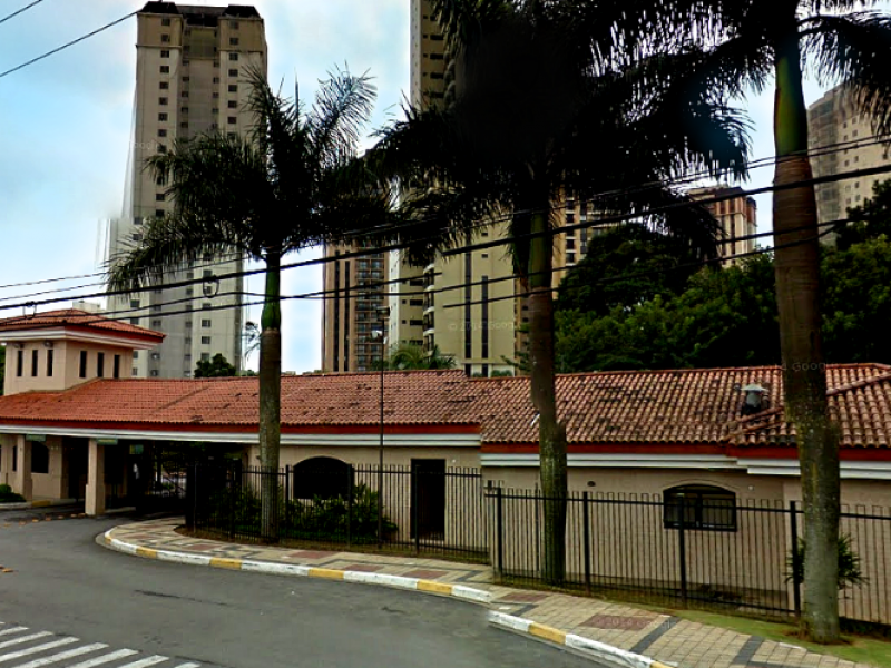 imóvel com 105m² - Santo Amaro - São Paulo