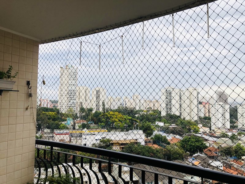 imóvel com 105m² - Santo Amaro - São Paulo