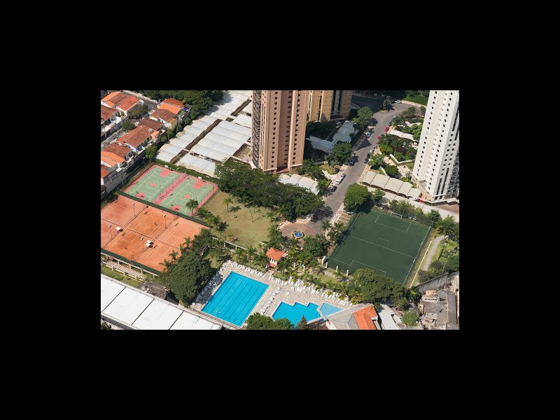 imóvel com 105m² - Santo Amaro - São Paulo