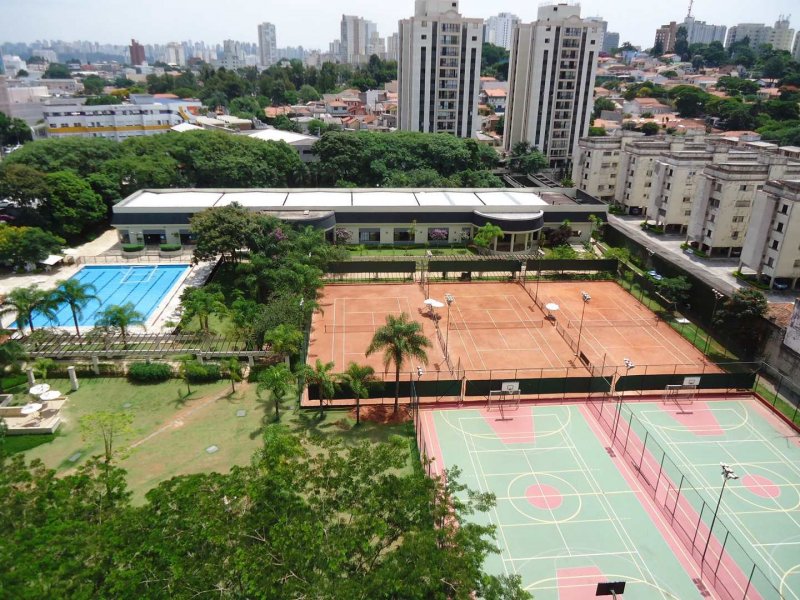 imóvel com 105m² - Santo Amaro - São Paulo