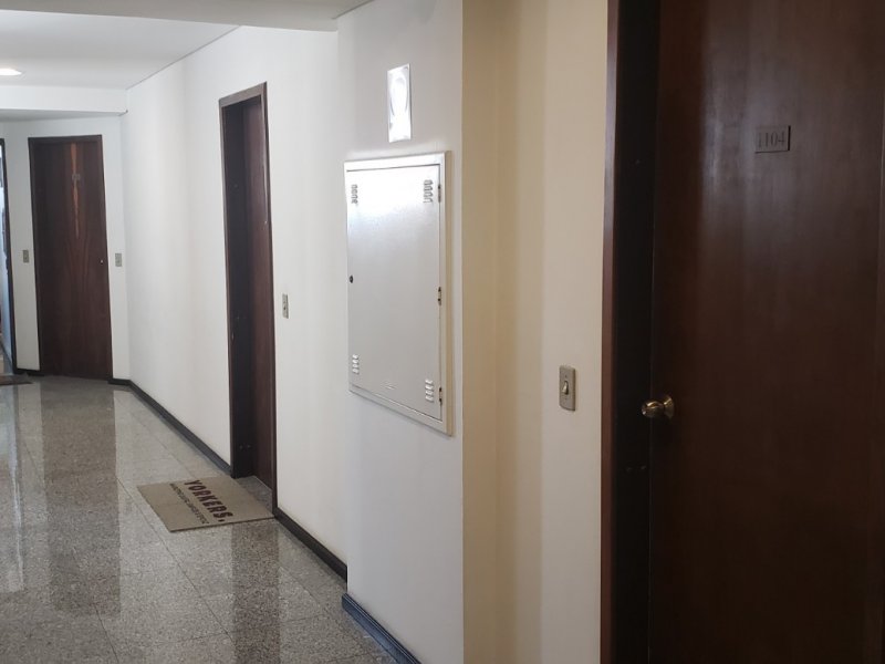 imóvel com 26m² - Centro - Curitiba