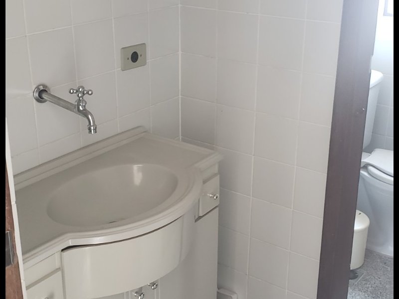 imóvel com 26m² - Centro - Curitiba