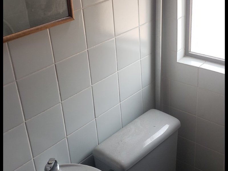 imóvel com 26m² - Centro - Curitiba