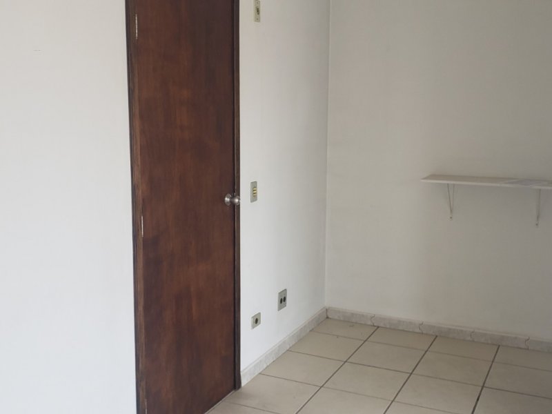 imóvel com 26m² - Centro - Curitiba