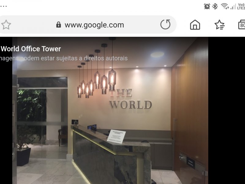 imóvel com 26m² - Centro - Curitiba