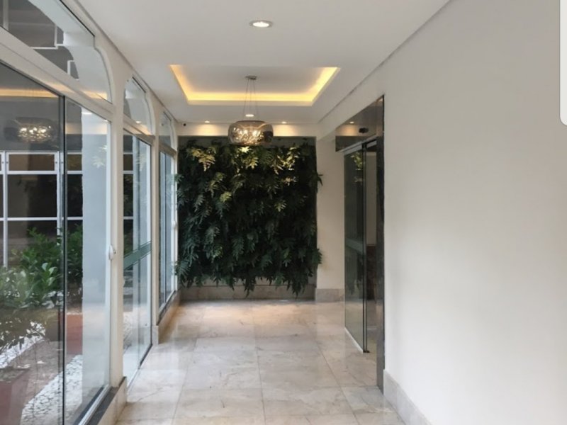 imóvel com 26m² - Centro - Curitiba
