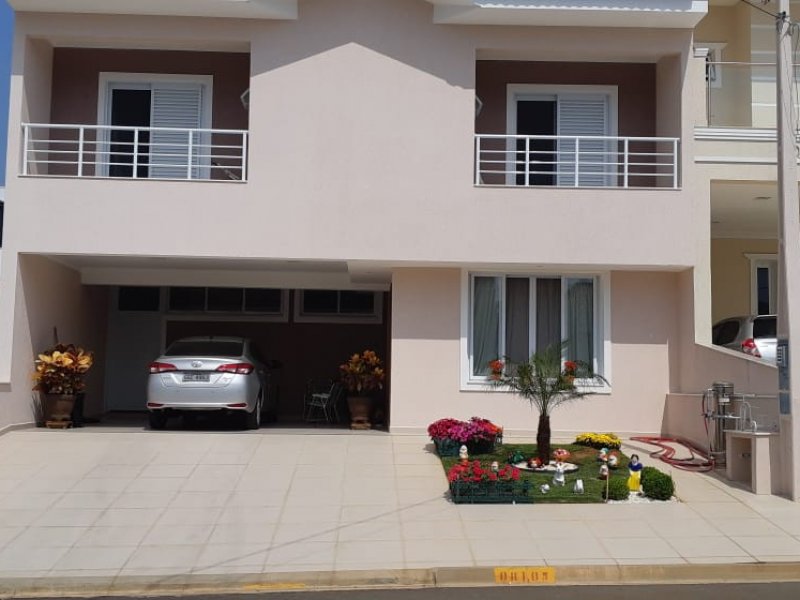 Casa de condomínio à venda Vila Haro com 250m² e 3 quartos por R$ 1.050.000 - 1730225008-whatsapp-image-2020-08-16-at-16.jpeg