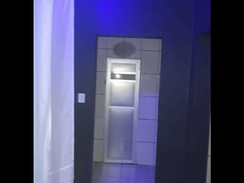 imóvel com 1200m² - Centro - Foz do Iguaçu