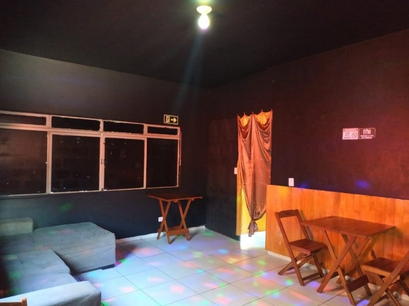 imóvel com 1200m² - Centro - Foz do Iguaçu