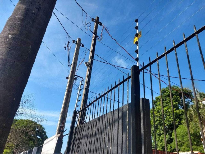 imóvel com 1200m² - Centro - Foz do Iguaçu