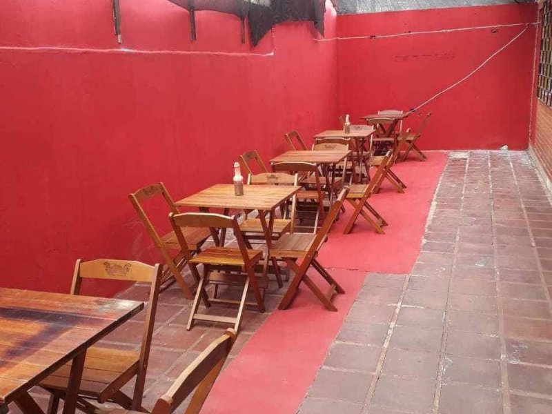 imóvel com 1200m² - Centro - Foz do Iguaçu
