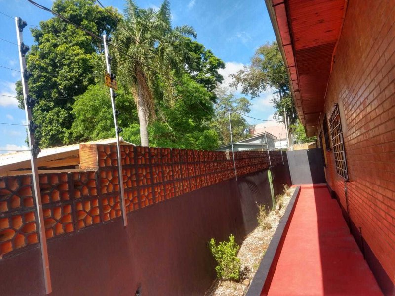 imóvel com 1200m² - Centro - Foz do Iguaçu