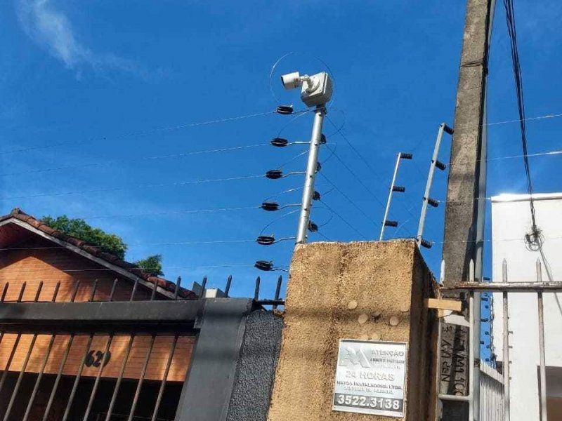 imóvel com 1200m² - Centro - Foz do Iguaçu