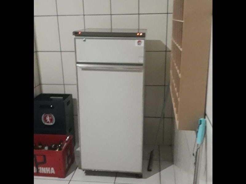imóvel com 1200m² - Centro - Foz do Iguaçu