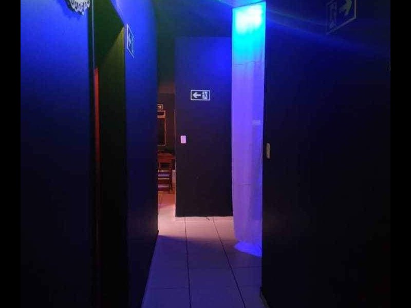 imóvel com 1200m² - Centro - Foz do Iguaçu