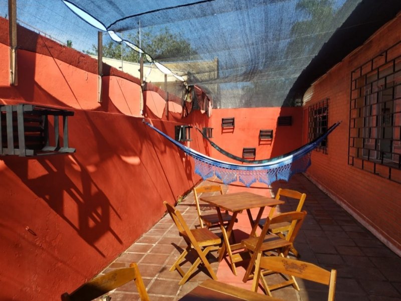 imóvel com 1200m² - Centro - Foz do Iguaçu