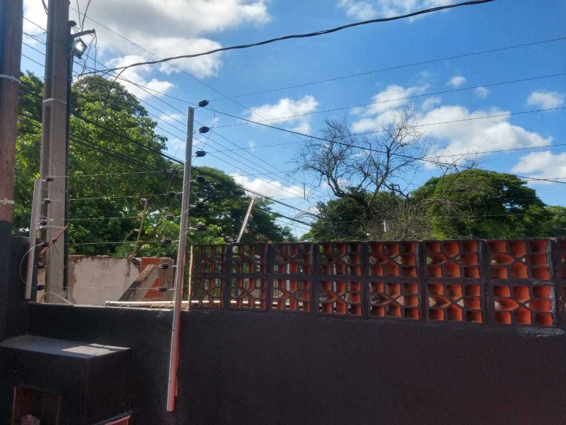imóvel com 1200m² - Centro - Foz do Iguaçu