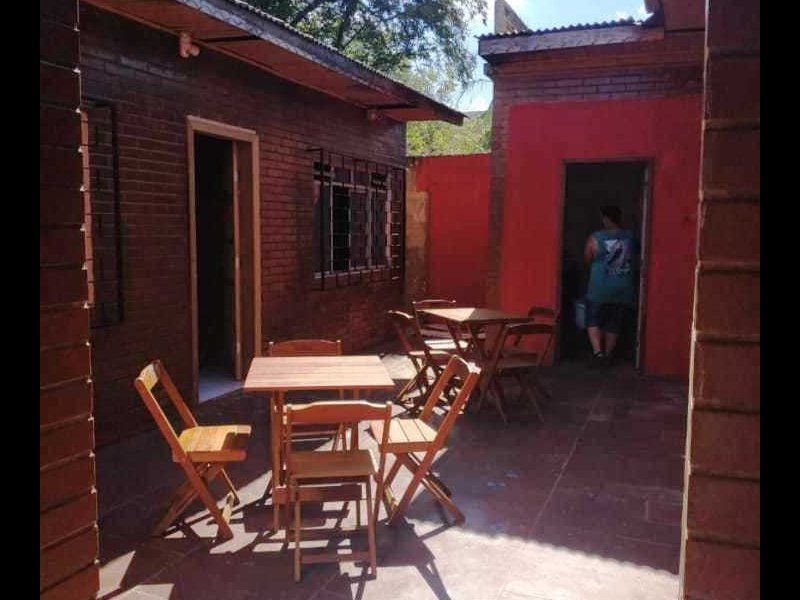 imóvel com 1200m² - Centro - Foz do Iguaçu