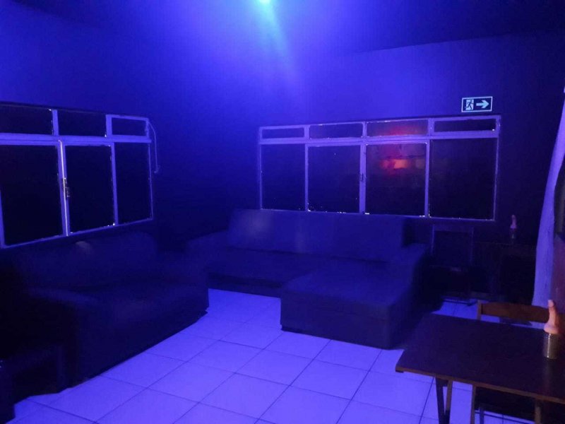 imóvel com 1200m² - Centro - Foz do Iguaçu