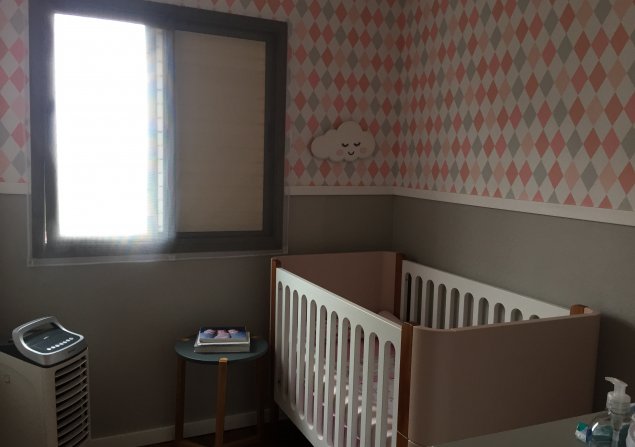 imóvel com 62m²