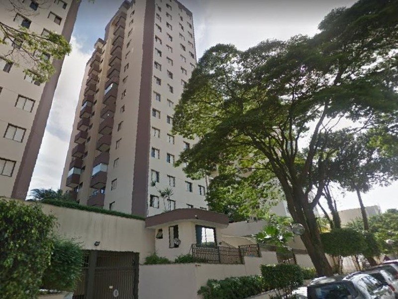 imóvel com 62m² - Penha de França - São Paulo
