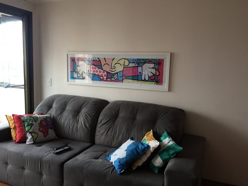 imóvel com 62m² - Penha de França - São Paulo