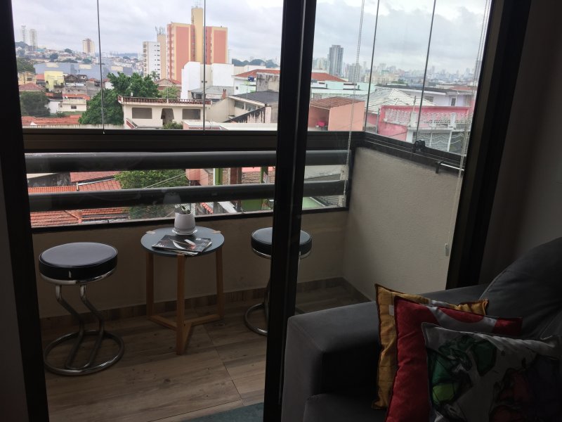 imóvel com 62m² - Penha de França - São Paulo