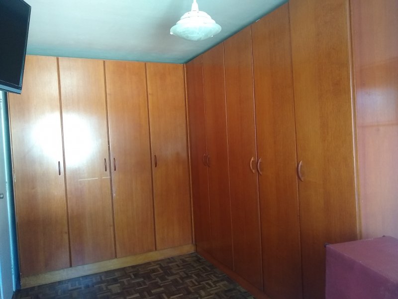 imóvel com 103m² - Santa Candida - Curitiba