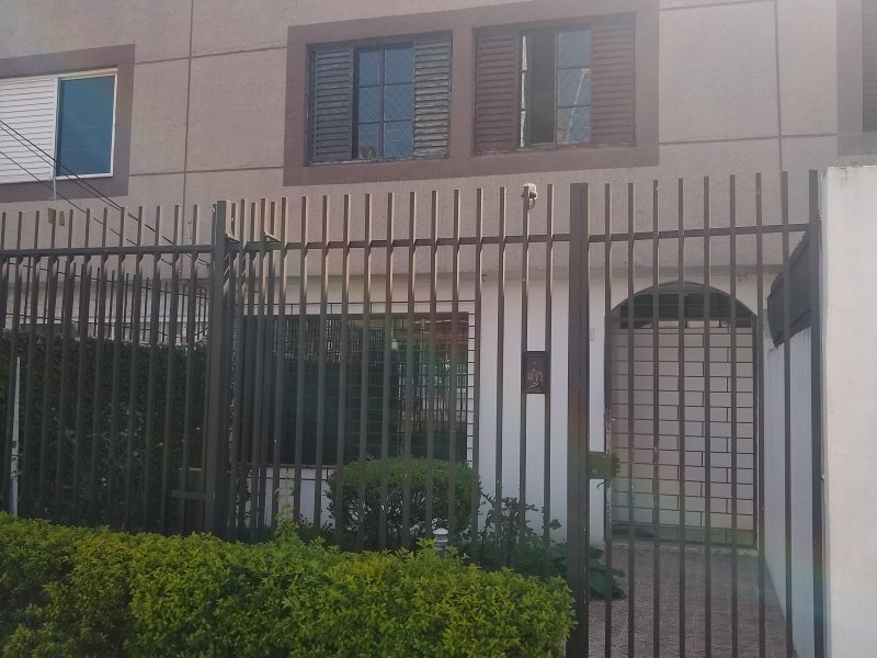 imóvel com 103m² - Santa Candida - Curitiba