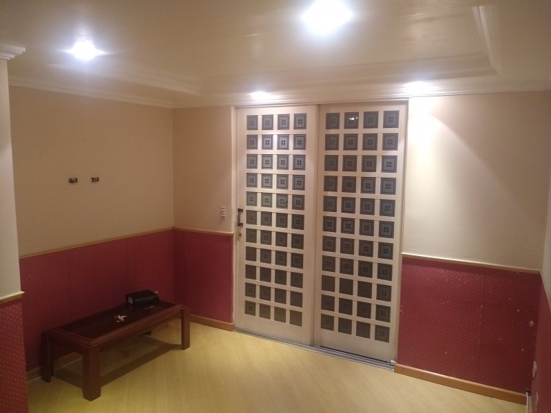 imóvel com 103m² - Santa Candida - Curitiba
