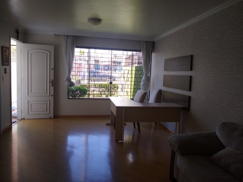 imóvel com 103m² - Santa Candida - Curitiba