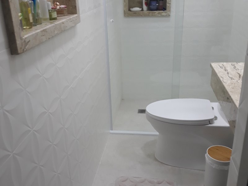 imóvel com 30m² - Centro - Mongaguá