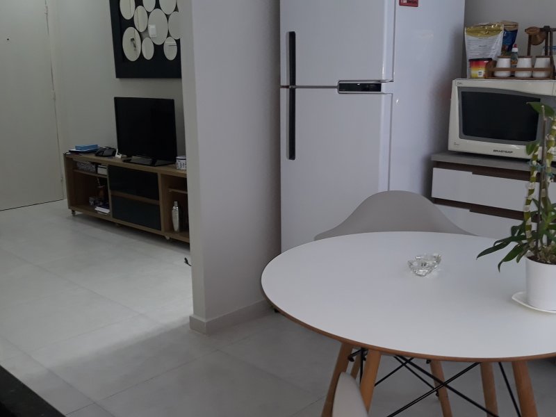 imóvel com 30m² - Centro - Mongaguá