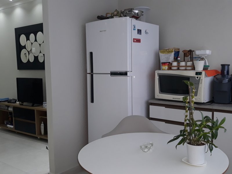 imóvel com 30m² - Centro - Mongaguá