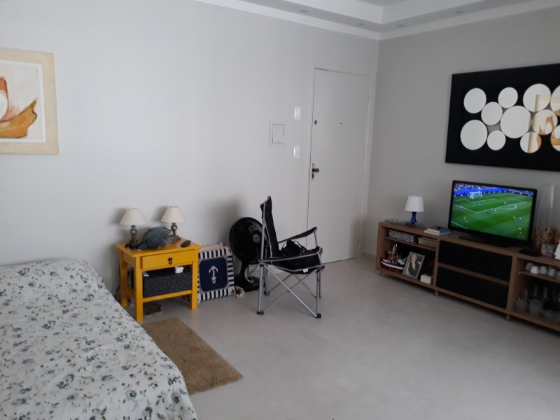 imóvel com 30m² - Centro - Mongaguá