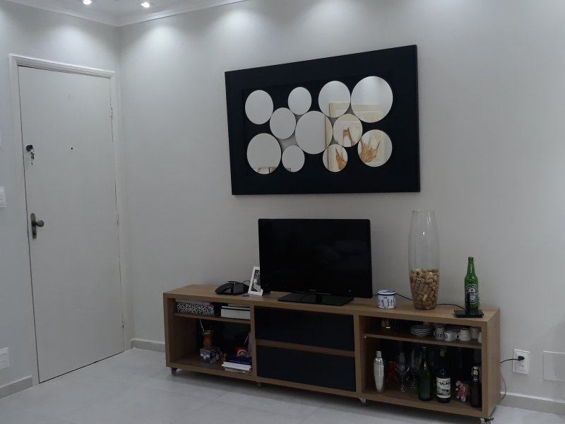 imóvel com 30m² - Centro - Mongaguá