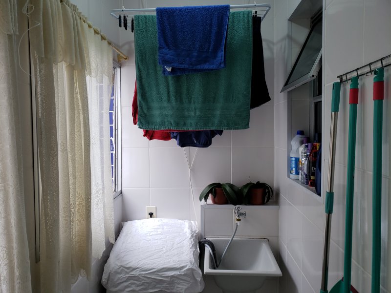 Apartamento à venda Conjunto Residencial Tancredo Neves com 56m² e 2 quartos por R$ 80.000 - 998482916-20200816-151406.jpg