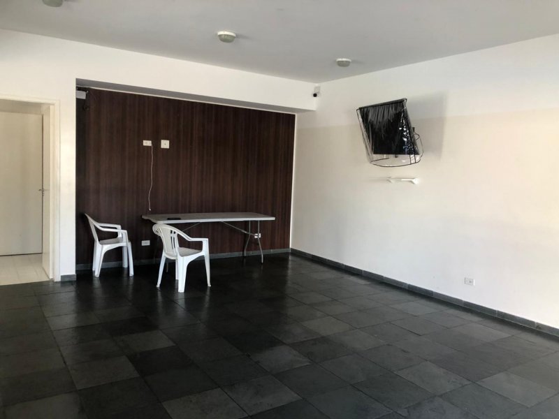 Apartamento à venda Parque Maria Helena com 56m² e 2 quartos por R$ 320.000 - 1345156747-salao-de-festas-4.jpg