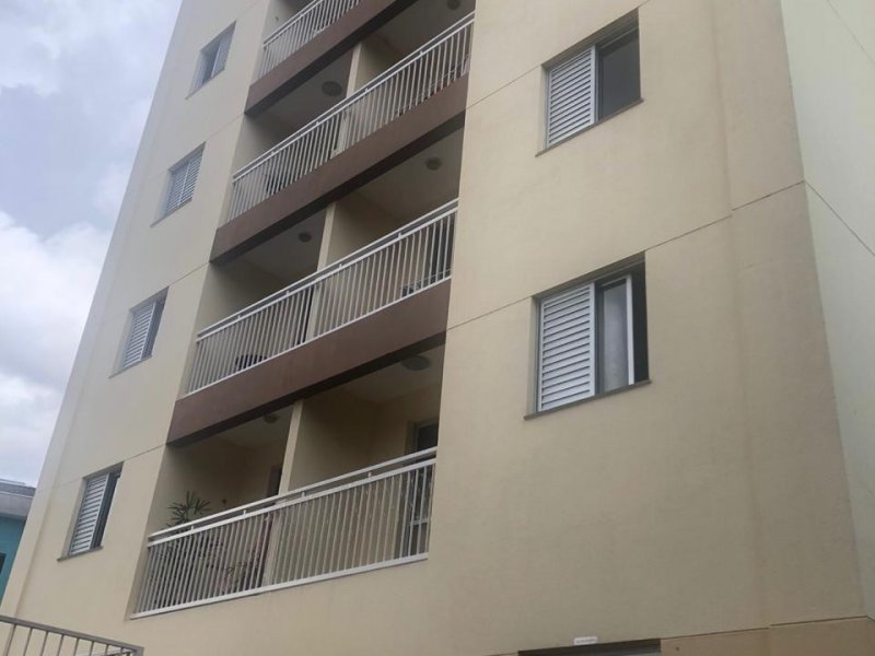 Apartamento à venda Parque Maria Helena com 56m² e 2 quartos por R$ 320.000 - 1864261291-predio-3.jpg