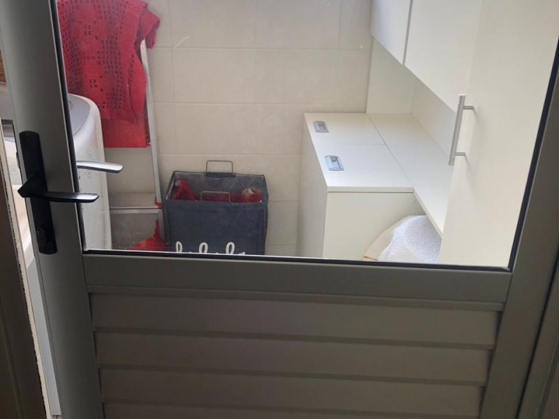 Apartamento à venda Parque Maria Helena com 56m² e 2 quartos por R$ 320.000 - 463578805-lavanderia.jpg