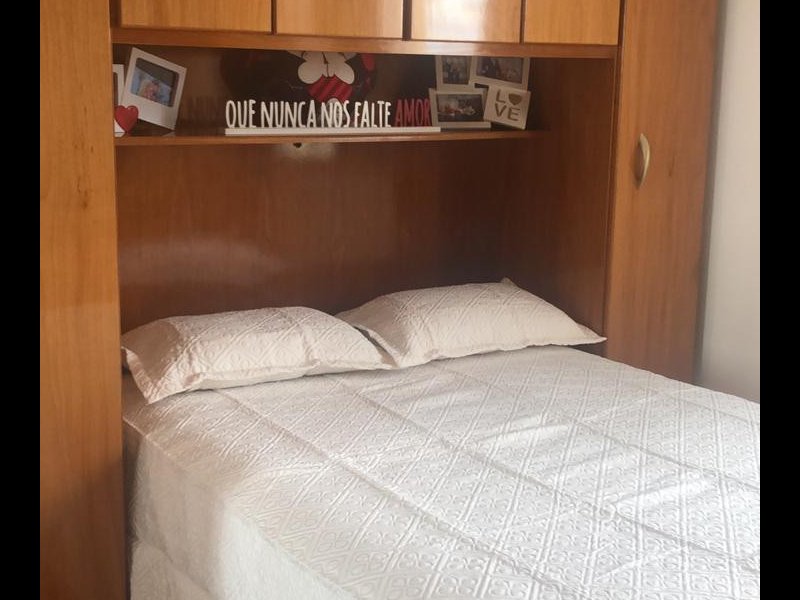 Apartamento à venda Parque Maria Helena com 56m² e 2 quartos por R$ 320.000 - 657563305-quarto-2.jpg