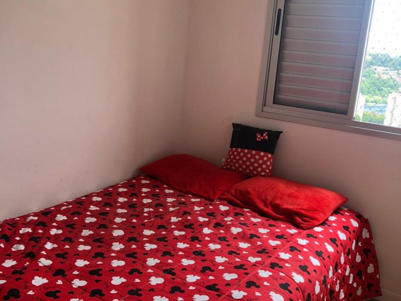 Apartamento à venda Parque Maria Helena com 56m² e 2 quartos por R$ 320.000 - 912002868-quarta-1.jpg