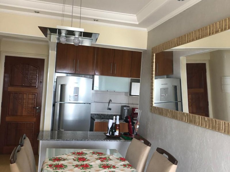 Apartamento à venda Parque Maria Helena com 56m² e 2 quartos por R$ 320.000 - 987593230-cozinha-1.jpg