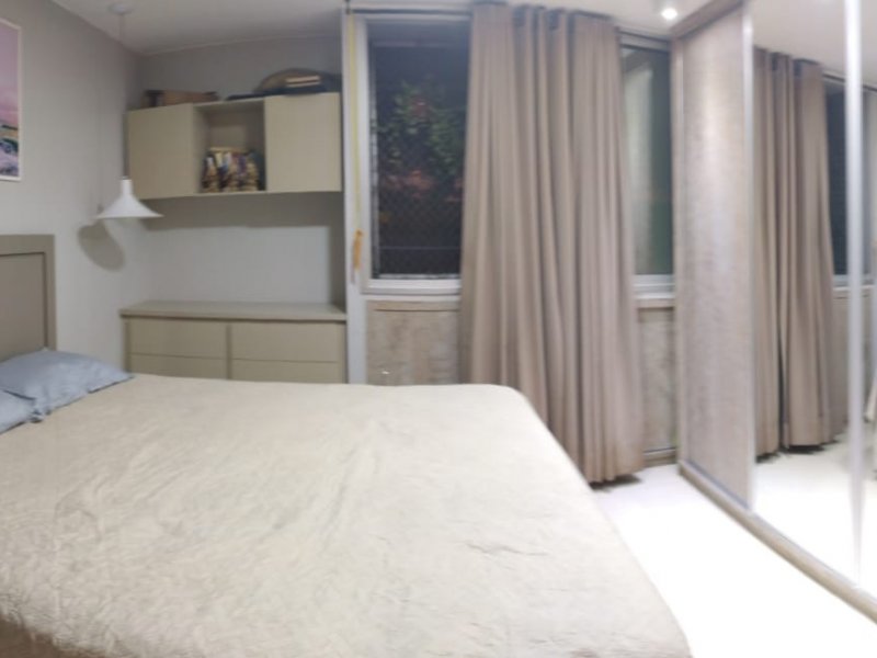 Apartamento à venda Lago Norte com 83m² e 1 quarto por R$ 630.000 - 1807492226-quarto-panoramico.jpeg